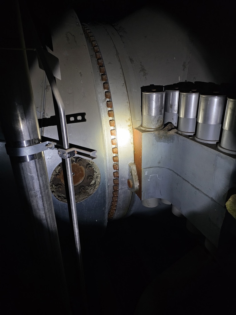 SIEMENS - SGT5-2000E TURBINES - UNUSED - COMPLETE POWER PLANT- Ref : P/AA87 -14.11 - 2