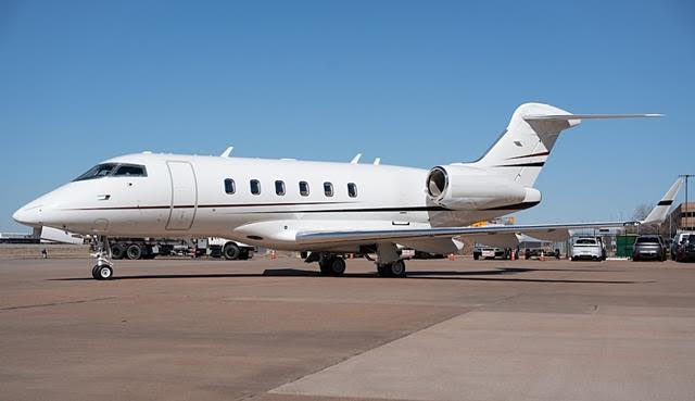 100% JSSI 2013 Challenger 300 Available