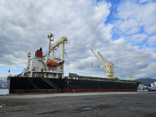 Ref. No. : BNC-GC-11300-07 (M/V TBN),  GENERAL CARGO SHIP (TWEEN DECKER)