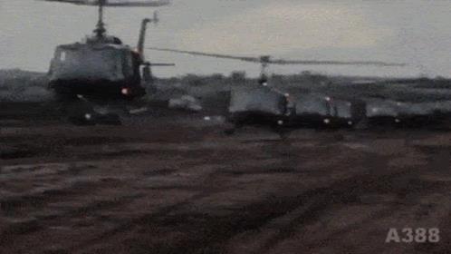 BELL/DORNIER UH-1D (BELL 205A-1)