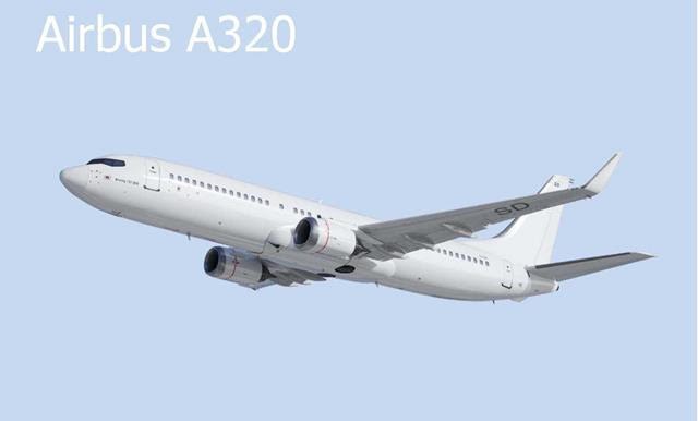 See 2 x Airbus 