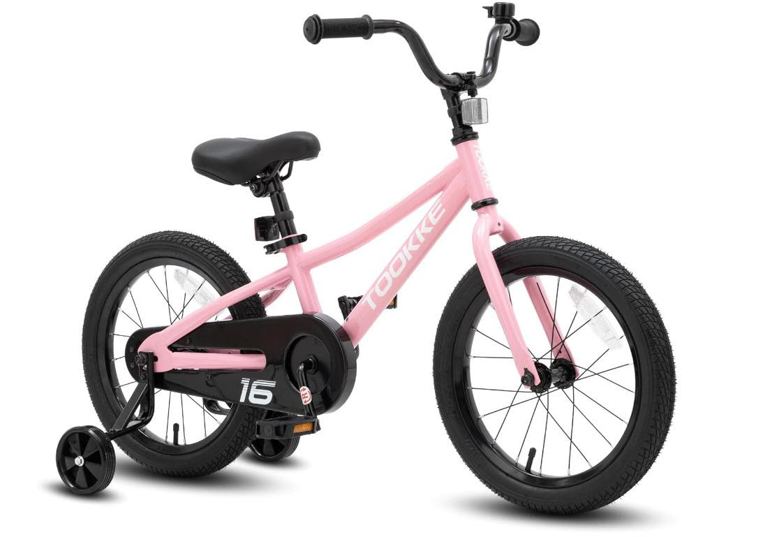 16 Inch Kids Bikes. 343 Units. EXW Los Angeles $45.00 Unit.
