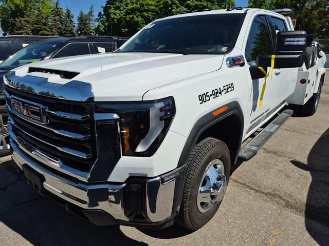 Multiple Vehicle Offer – May 29, 2025