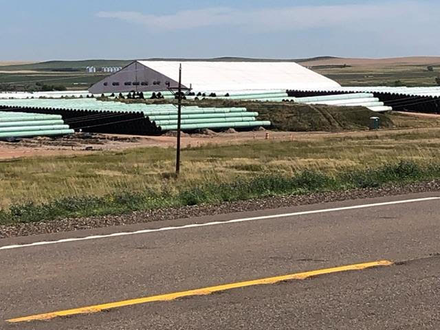 PIPELINE OFFER USA