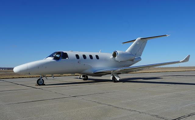 2013 Citation M2 