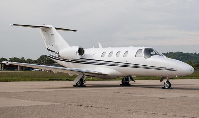 2000 Cessna Citation CJ1 for sale