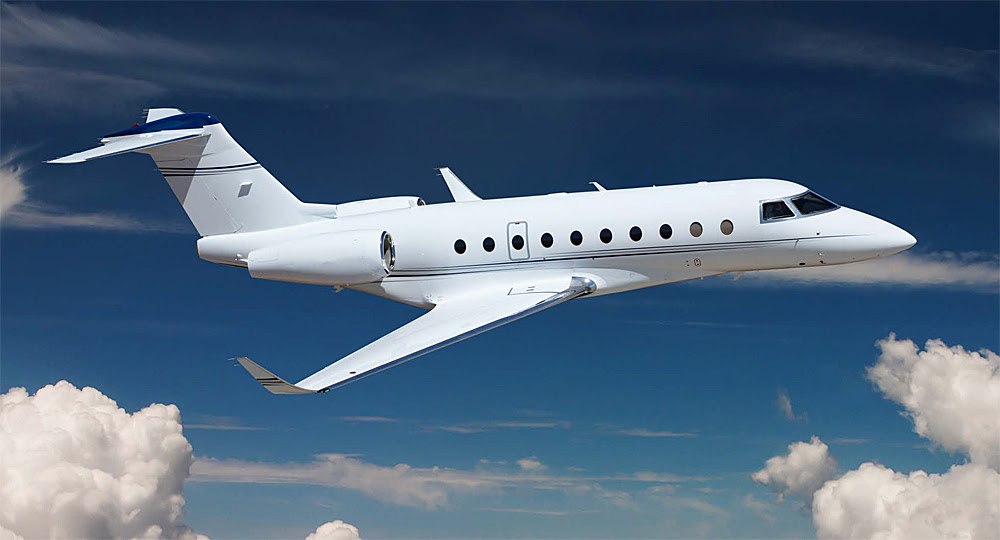 FOR SALE  2020 Gulfstream G280 
