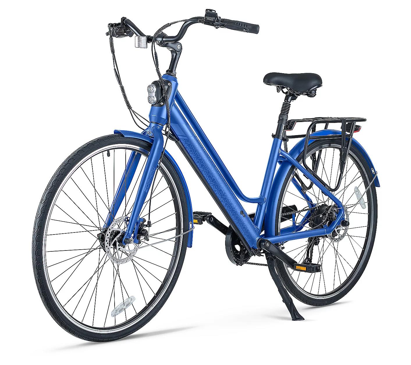 Jetson Journey Electric Bikes - Brand New