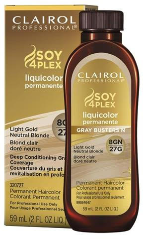 Clairol Professional Liquicolor USA