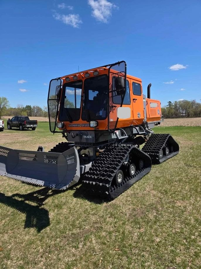 2014 Tucker Snow Cat 2000