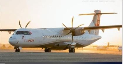 ATR72-600