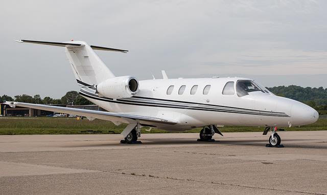 2000 Cessna Citation CJ1 for sale