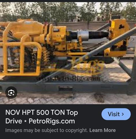 Client looking for  one of these 