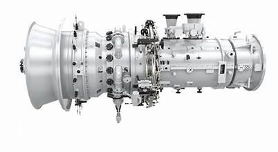 Un-used SIEMENS SGT600 50hz