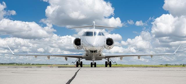 2015 Bombardier Challenger 350