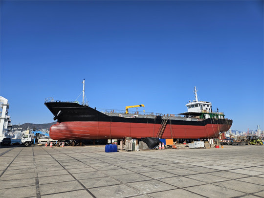 Ref. No. : BNC-PT-1234-25 (M/T TBN), PRODUCT TANKER