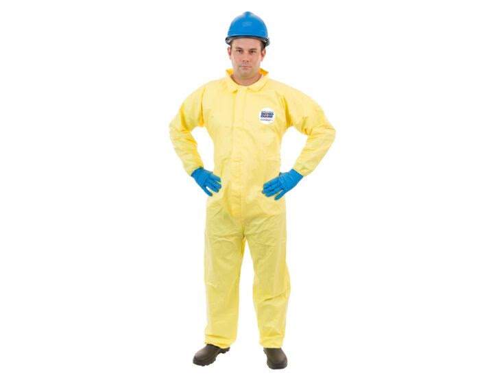 ChemSplash Coverall Suits