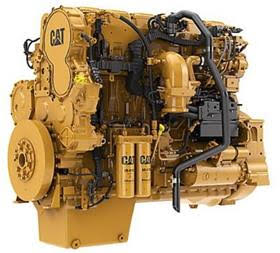 Offers for 9 Siemens turbines SGT-600, 9 Caterpillar CAT 15 diesel engines and 10 Siemens turbines SGT-600 NEW