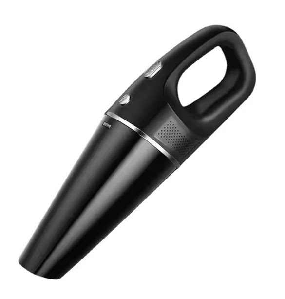 Portable Wireless Handheld Car Vacuum Cleaner. 1500 Units.