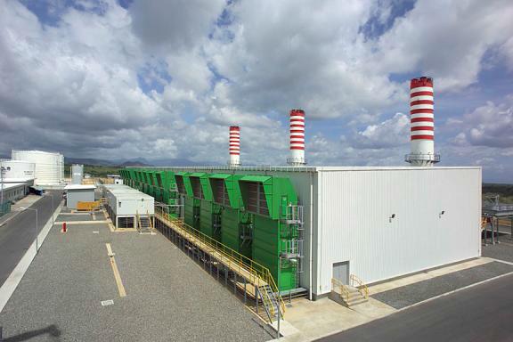 Please find attached 3 PDF  details of 100 MW HFO Power Plant available for immediate sale and relocation as per the enclosed details .
