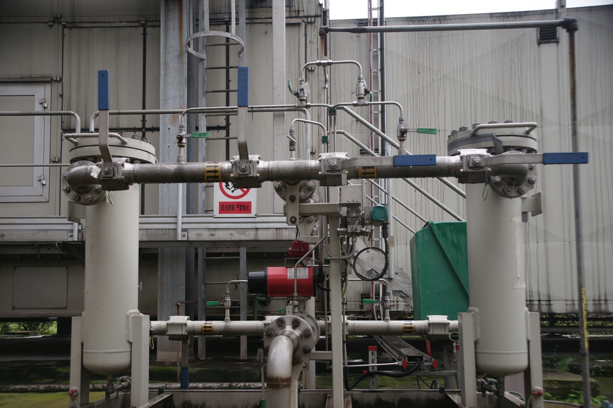 SIEMENS SGT 600 DLE - Complete CCPP - 35 MW - Ref : P/AA-87-31.