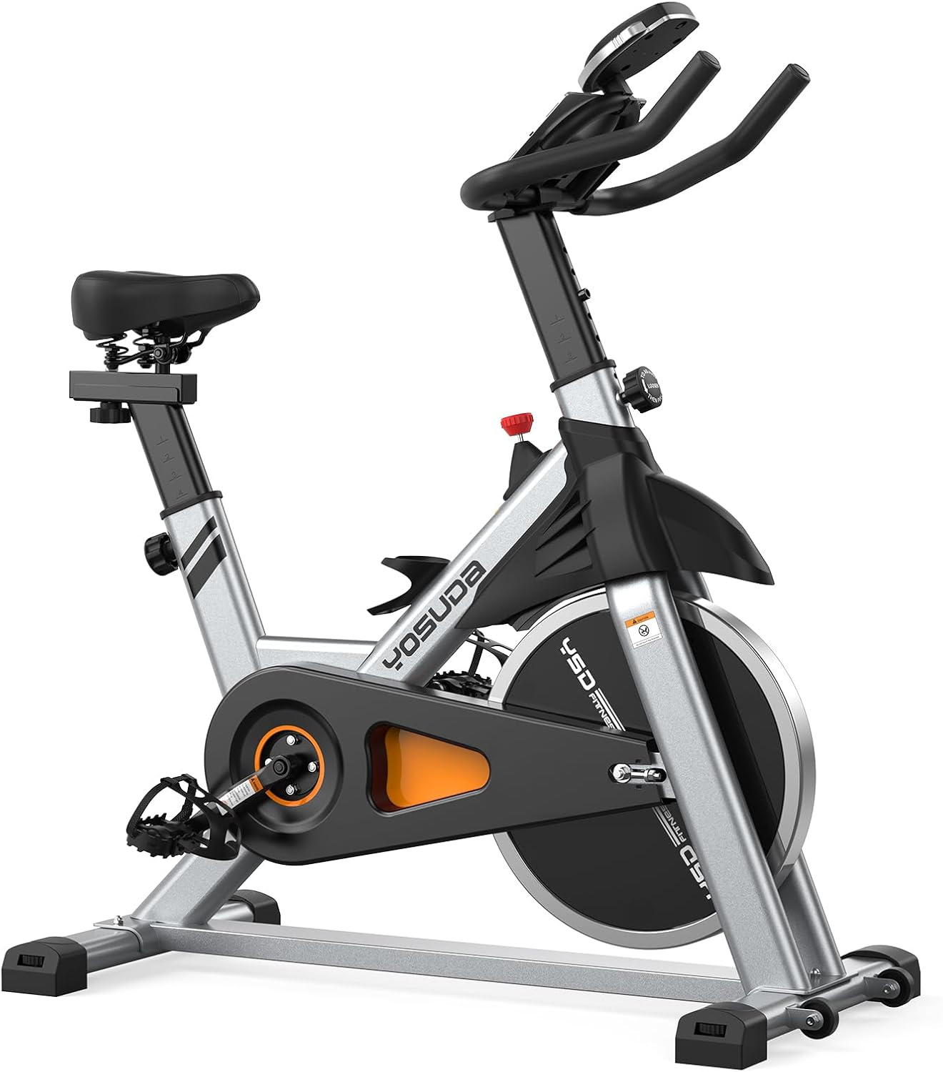 YOSUDA Indoor Cycling Bike. 389 Units.  EXW New York $90.00 Unit. Retail $329.99