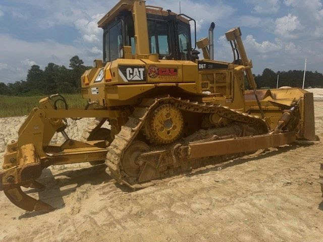 Nice! 2008 CAT D6T Dozer