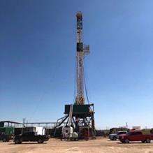 OIL EQUIPMENT FOR SALE