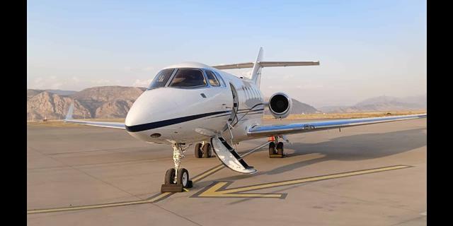 2006 Hawker 850XP - EASA Certified