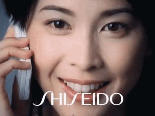  SHISEIDO kit + solo item offer exw Europe 