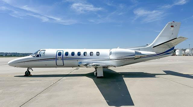 2001 Cessna Citation Encore for sale