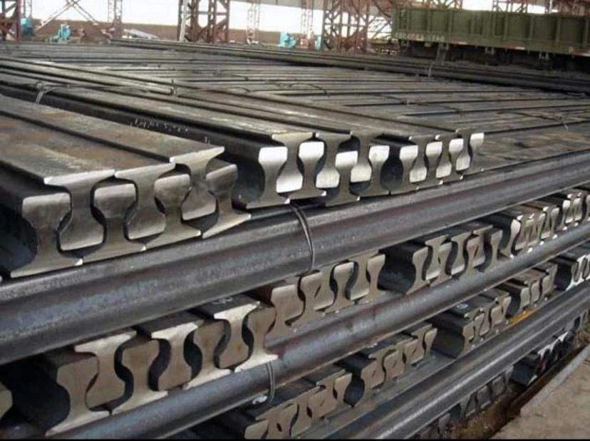 SALES CORPORATE OFFER OF UNUSED RAILS BARS AND OTHER STEEL PRODUCTS ORIGIN SAUDI ARABIA