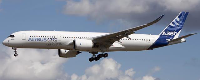 Qualified buyer with LOI looking buy immediate Four A350 aircraft 