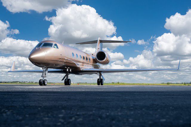 Performance, Pedigree, and Purposefully Maintained - this G450 has it all