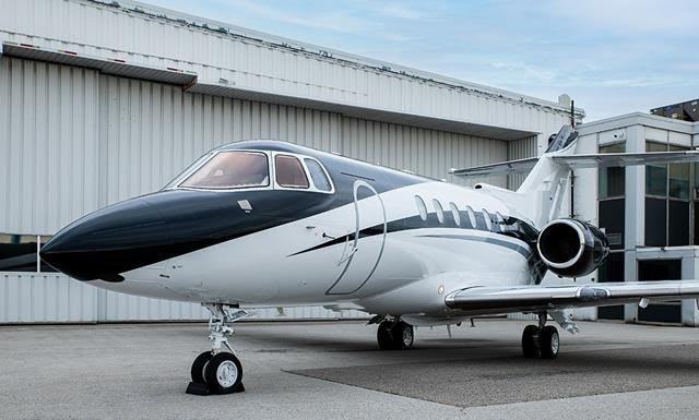 New to Market - 2003 Hawker 800XP for sale