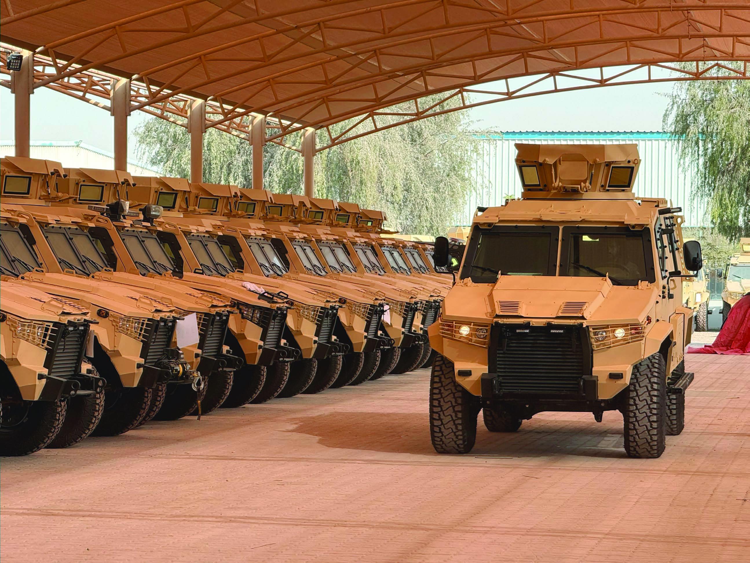NEW LAUNCH OFFER - ALL NEW TOYOTA LAND CRUISER LC79 APC - LEVEL CEN B6 - Armoured Personnel Carrier – Ready for Immediate Shipment