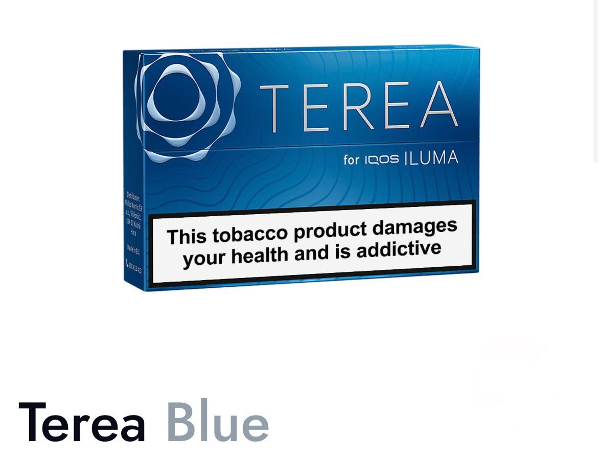 TEREA FROM PMI