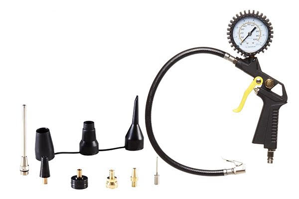Inflating kit Michelin Europe
