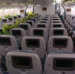 A330-300 (2010) full specs attached in PDF 