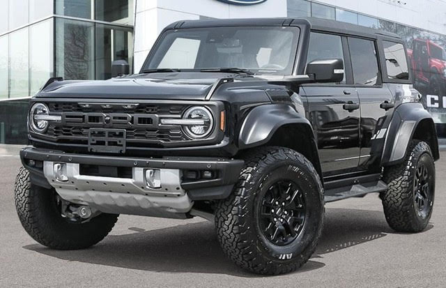Multiple Vehicle Offer – August 05, 2025