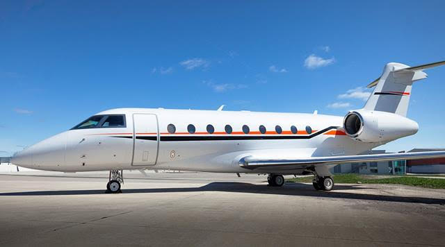 2013 Gulfstream G280 for sale