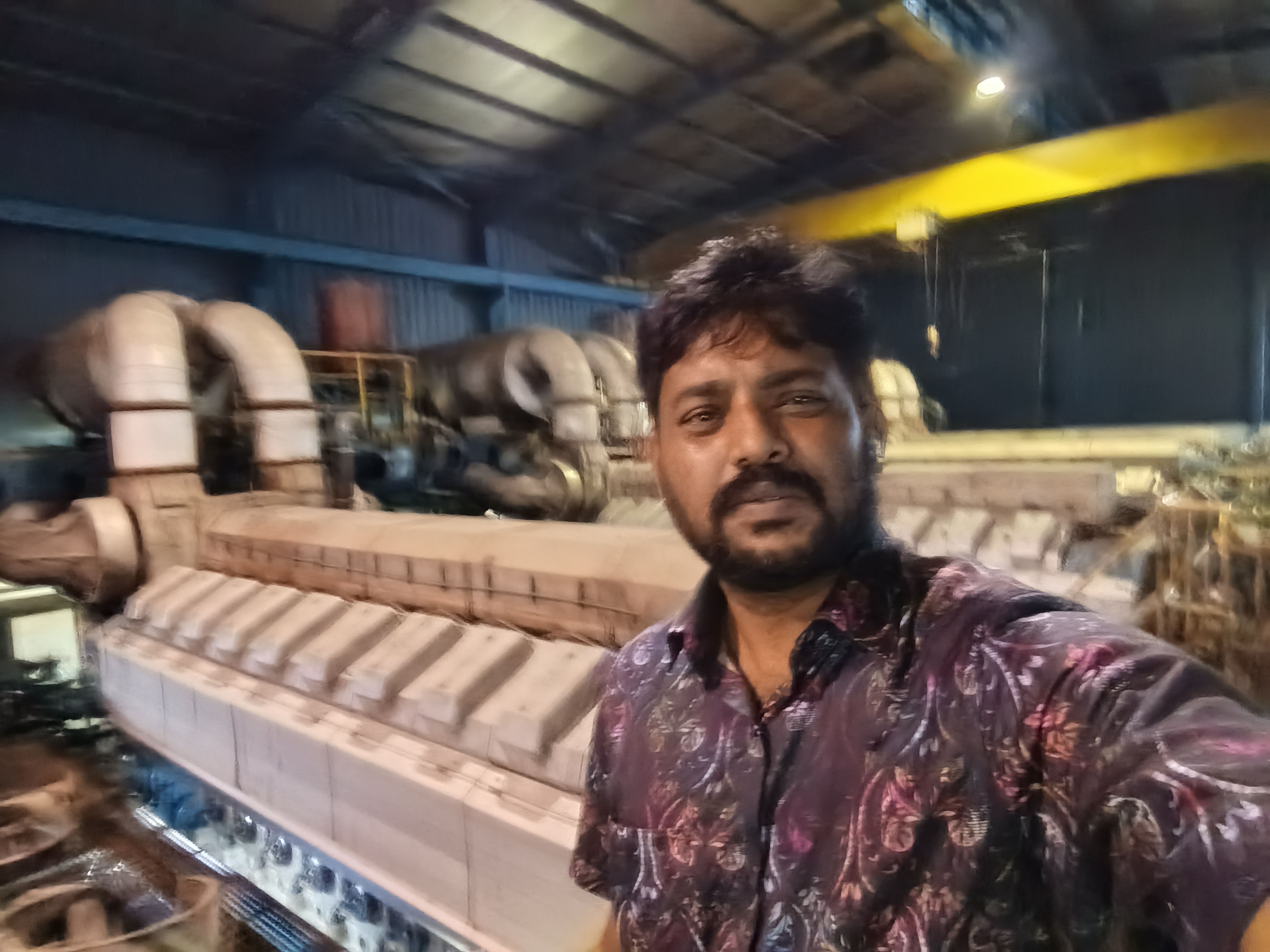 50 mw wartsila HFO power plant sale