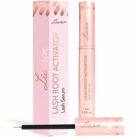 Liaison Eyelash Growth Serum (3ml) USA