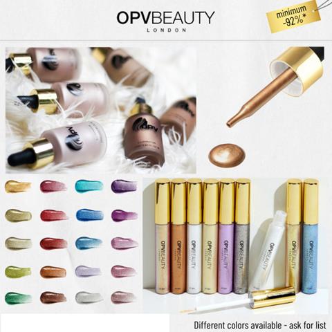 OPV Beauty Europe