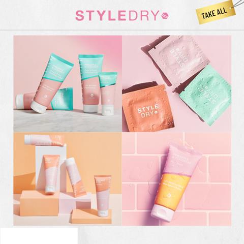 Branded Cosmetic Lots Europe