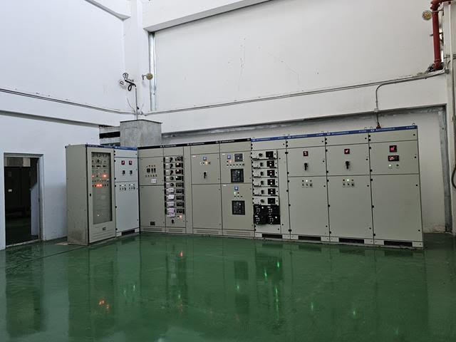 2 - Complete Siemens SGT 400 DLE , Combined Cycle Power Plants  
