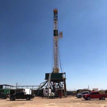 OIL EQUIPMENT FOR SALE AND SOME CAN BE LEASED