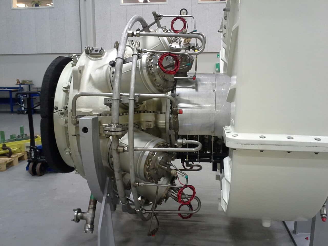 sgt300 CORE ENGINE ONLY
