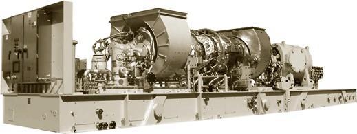 SOLAR MARS 100 - FULLY REFURBISHED - ZERO HOURS - Ref : P/AA-77 -WA-6.7