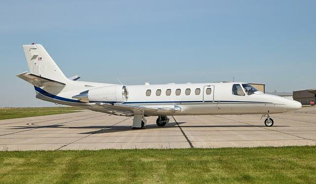 2001 Cessna Citation Encore